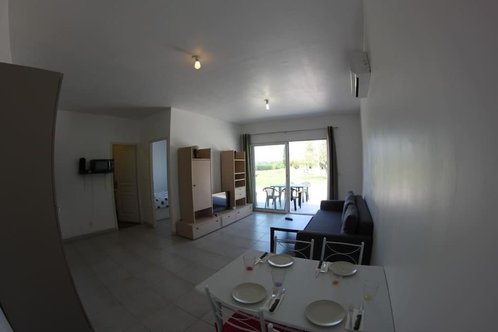 Appartement A 10Km De La Grande Motte, Palavas... Lunel  Esterno foto