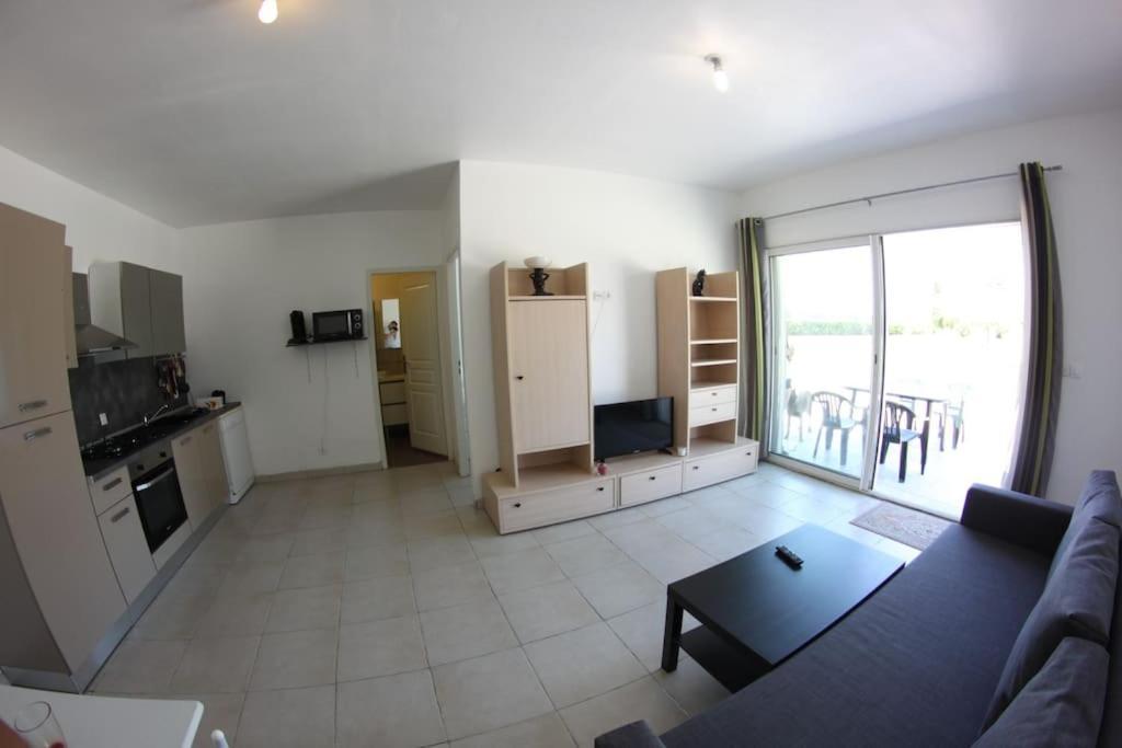 Appartement A 10Km De La Grande Motte, Palavas... Lunel  Esterno foto