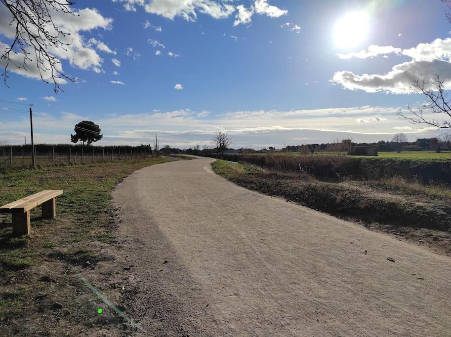 Appartement A 10Km De La Grande Motte, Palavas... Lunel  Esterno foto