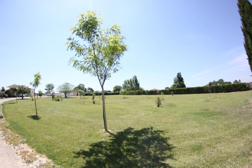 Appartement A 10Km De La Grande Motte, Palavas... Lunel  Esterno foto