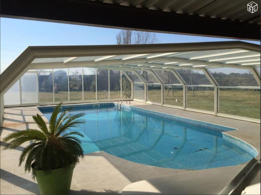 Appartement A 10Km De La Grande Motte, Palavas... Lunel  Esterno foto