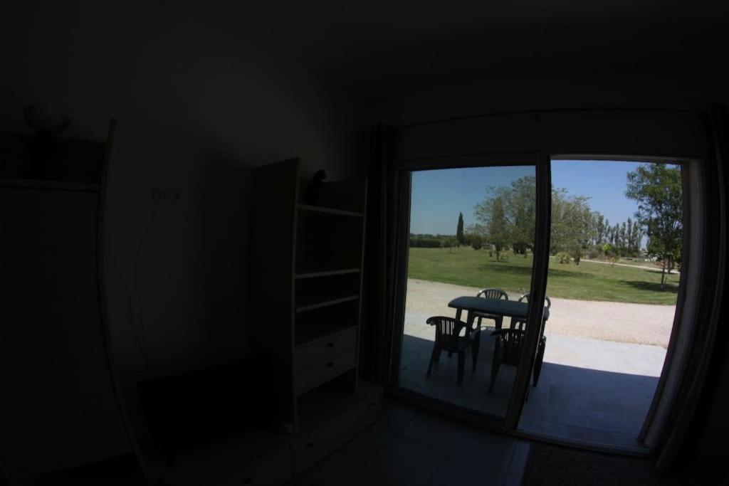 Appartement A 10Km De La Grande Motte, Palavas... Lunel  Esterno foto