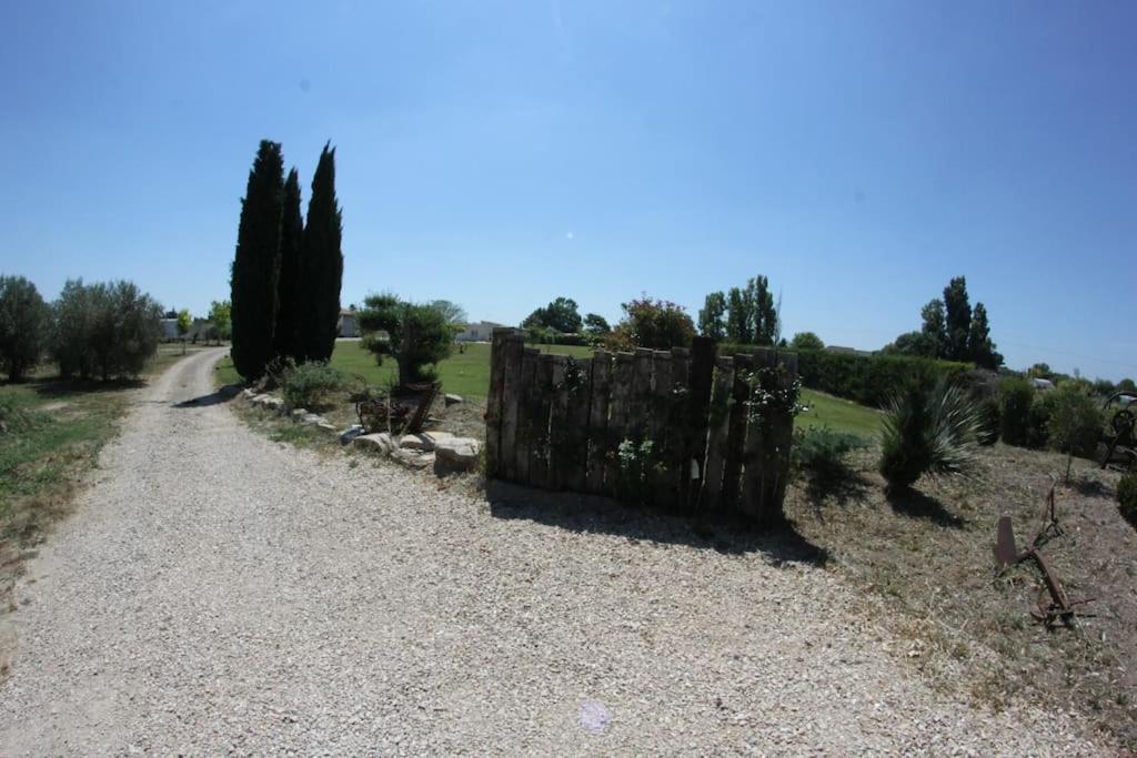 Appartement A 10Km De La Grande Motte, Palavas... Lunel  Esterno foto